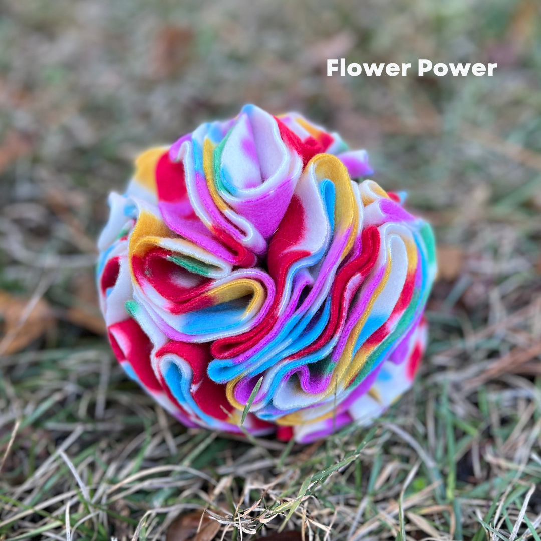 Snuffle Ball - Regular
