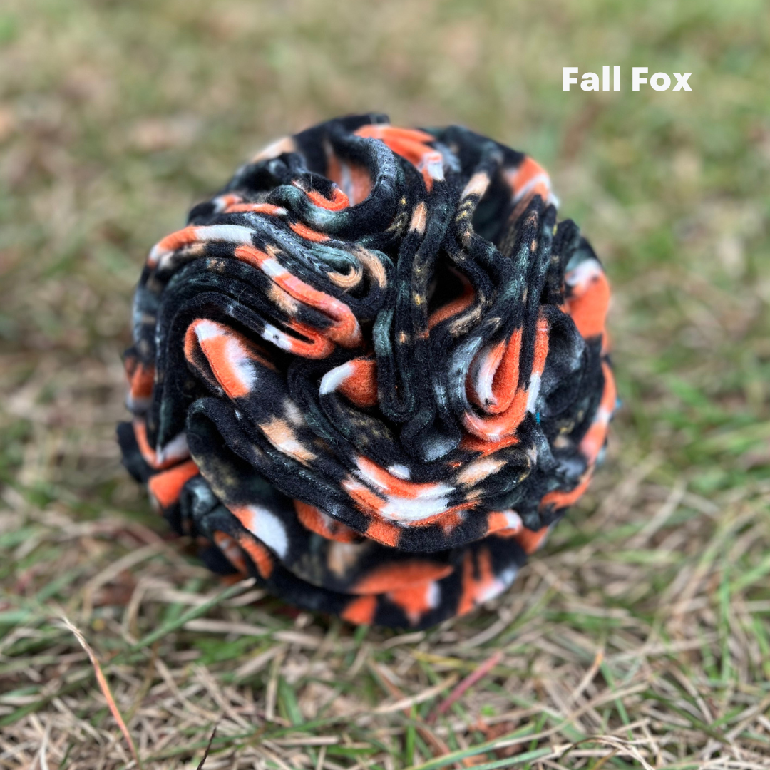 Snuffle Ball - Large
