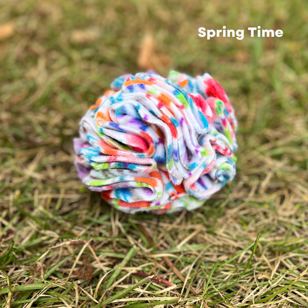 Snuffle Ball - Regular