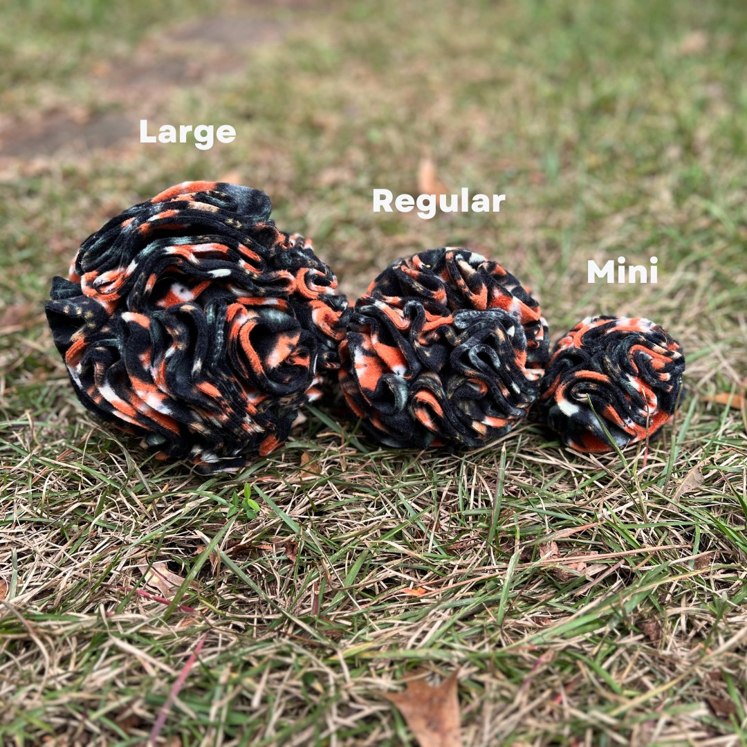 Snuffle Ball - Mini