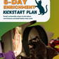 Cat Enrichment Starter Kit