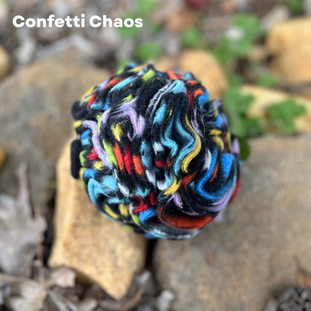 Snuffle Ball (2 Size Options)