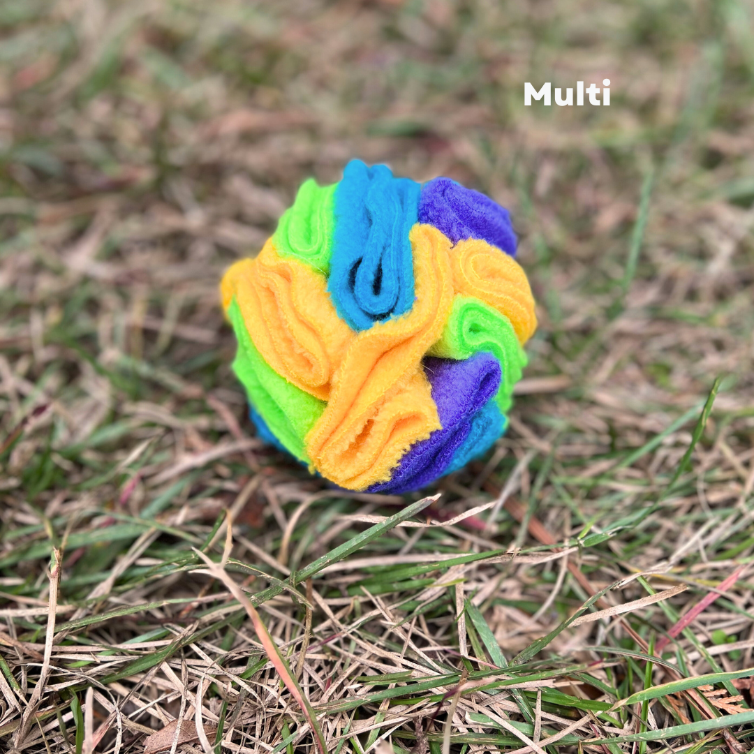 Snuffle Ball - Mini