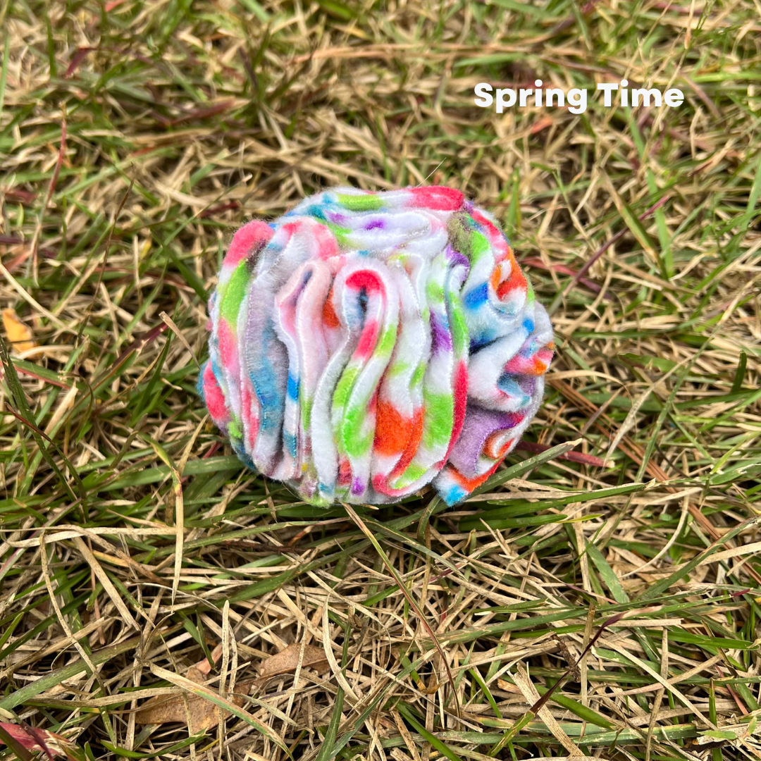 Snuffle Ball - Mini
