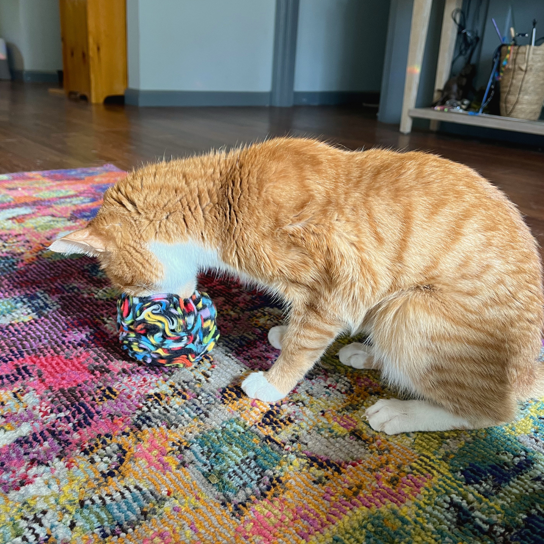 Snuffle Ball - Mini