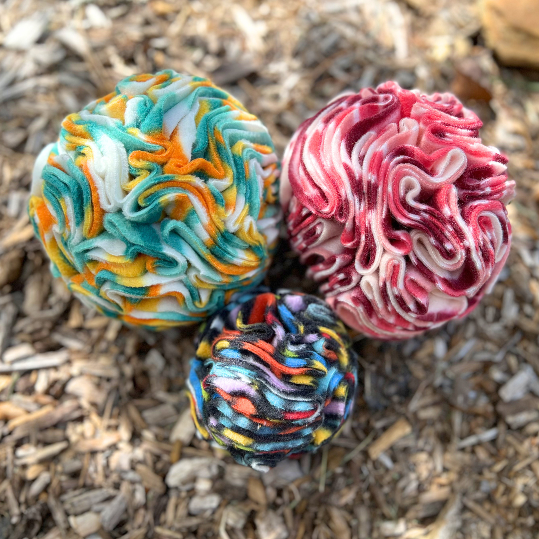 Snuffle Ball (2 Size Options)