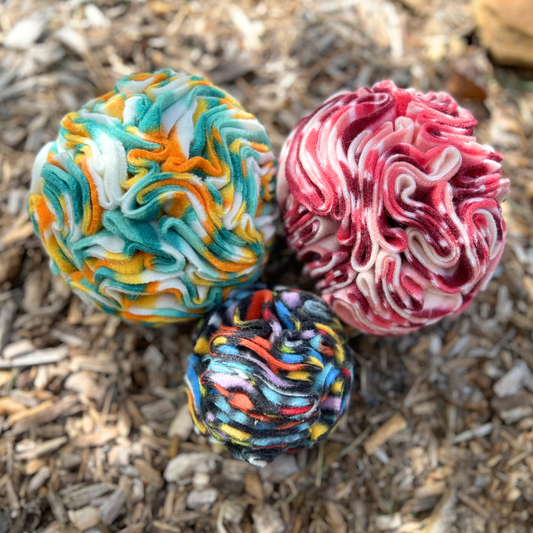 Snuffle Ball (2 Size Options)