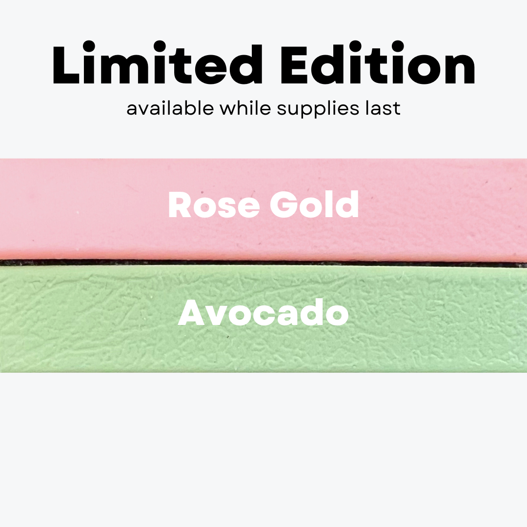 The Kylo Leash: Custom Convertible/Hands-Free BioThane® Cat Leash