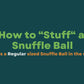 Snuffle Ball - Mini