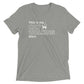"This is My Cat Walking Shirt" T-Shirt - 14 Colors